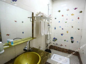 Fashion Shuiba Business Hotel