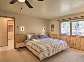 Pagosa Lakes Mountain Hideout w/ Community Perks!