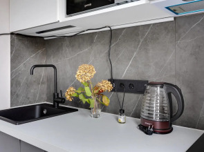 Апартаменты Smart Host (Смарт Хост) на улице Сергея Макеева