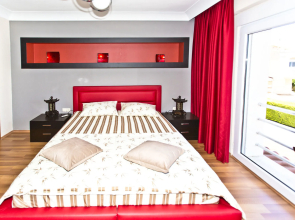 Paradise Town - Villa Premium