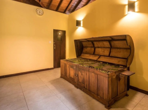 Jetwing Ayurveda Pavilions