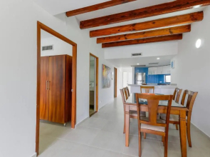 Hermoso Y Comodo Apartamento Bay Point 303