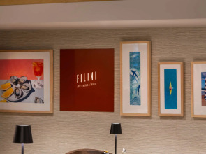 Radisson Hotel Cape Town Foreshore