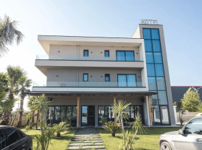 Hotel Siel