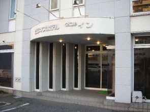 Business Hotel Ota Inn