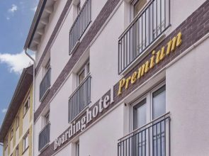 Boardinghotel Premium Heidelberg