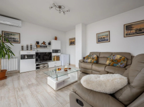 Awesome Home in Buje With Outdoor Swimming Pool, Wifi and 2 Bedrooms
