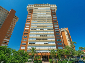 Redington Towers 406 by Vtrips