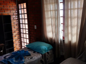 Chalé Villa Morande Gravatá