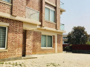 Tara Serviced Apartments