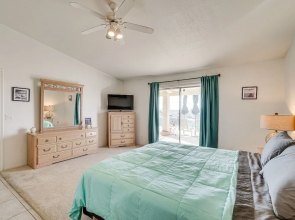 Lake Havasu City Retreat w/ Pool, Patio & Grill!