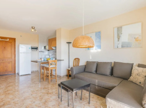 Tio Max Apartment II