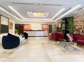 Best western hotel Multan