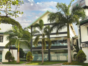 Hotel Palmshore