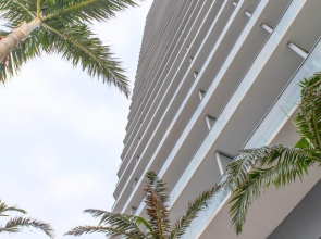 Brickell House Dreams - Luxury Stay and Amenities