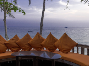 Курортный отель Baan Ploy Sea