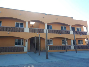 Hacienda Bella