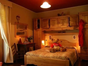 Hotel Tivet
