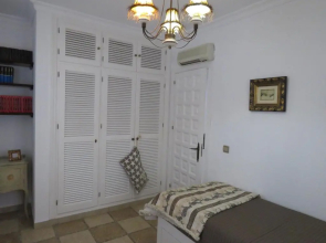 Apartamento bien situado en Marbella