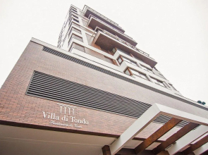 Apartamento Luxo em Bento Gonçalves