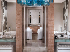 Отель One&Only The Palm, Dubai