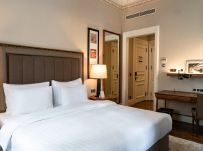 The Bank Hotel Istanbul, a Member of Design Hotels