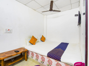 SPOT ON 79050 Sea Bird Resort