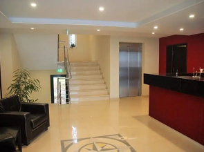 Aparthotel DeLuxe