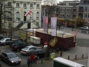 De Roskam