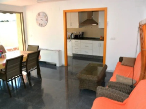 Residencial la Mar