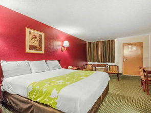 Rodeway Inn Prattville I-65