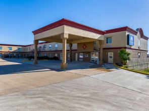 Rodeway Inn
