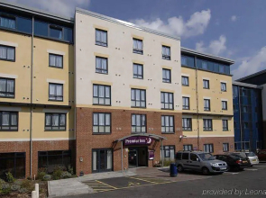 Premier Inn Bournemouth Westbourne