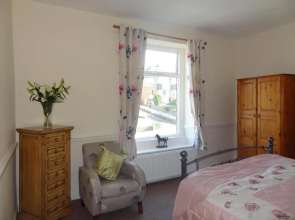Fell Cottage