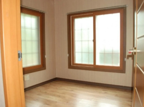 Sacheon Baegunimeomuneungot Pension