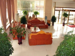 Baotou Jintai Business Hotel