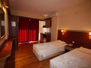 Privato Suites And Apartments