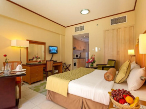 Chelsea Gardens Hotel Apartments