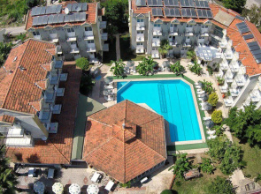 makri otel