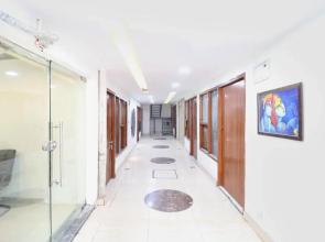 Sood Stays By OYO Rooms