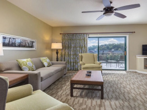 Smoky Mountains 2BD Deluxe