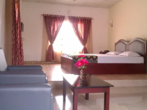 Western Classic Inn