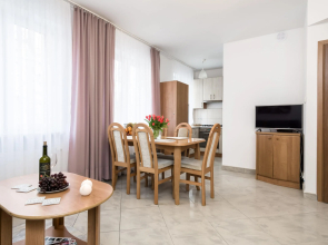Elite Apartments  Świętego Ducha Grande  |  old town view  | OLD TOWN