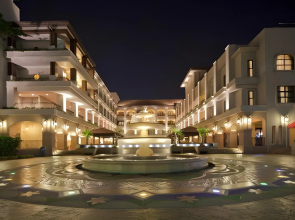 Casa del Rio Melaka