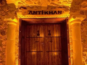 antikhan otel