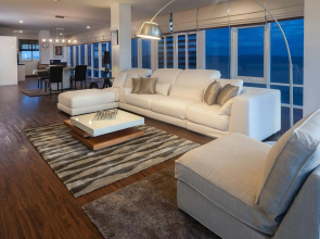 Musselana Condominium