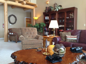 Blue Heron Inn