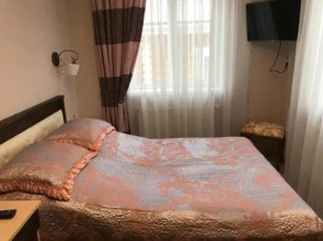 Pavlovskij Posad Guest House