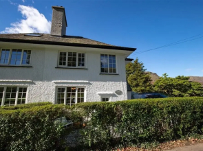 Crozier Cottage