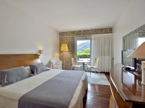 La Reserve Hotel Terme
